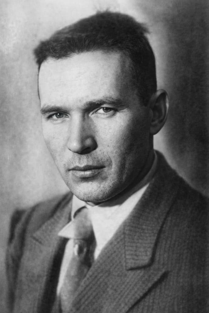 柯尔莫哥洛夫：公理化体系的奠基人